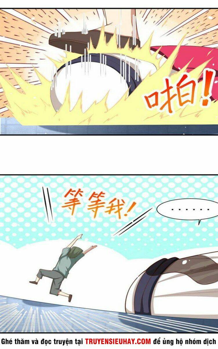 Từ Hôm Nay Bắt Đầu Làm Thành Chủ Chapter 42 - Trang 2