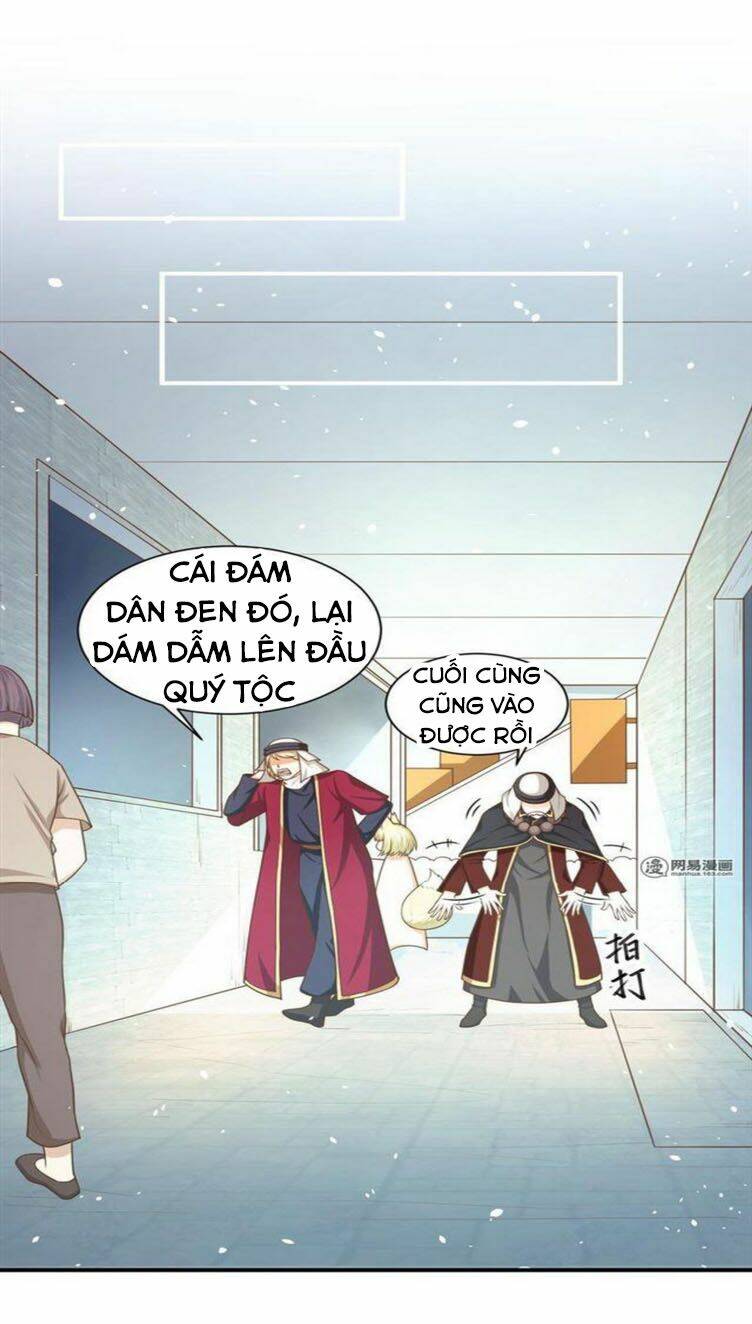 Từ Hôm Nay Bắt Đầu Làm Thành Chủ Chapter 42 - Trang 2