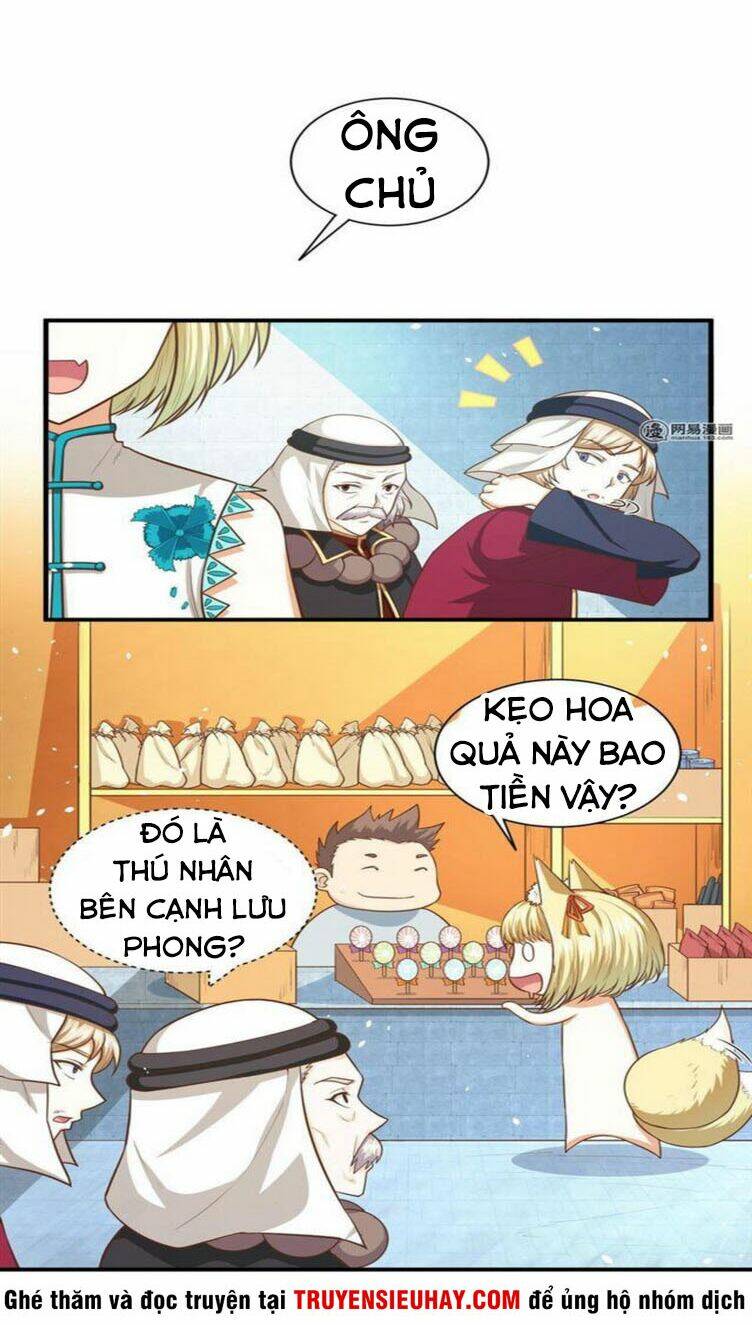 Từ Hôm Nay Bắt Đầu Làm Thành Chủ Chapter 42 - Trang 2