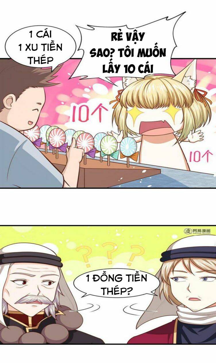 Từ Hôm Nay Bắt Đầu Làm Thành Chủ Chapter 42 - Trang 2