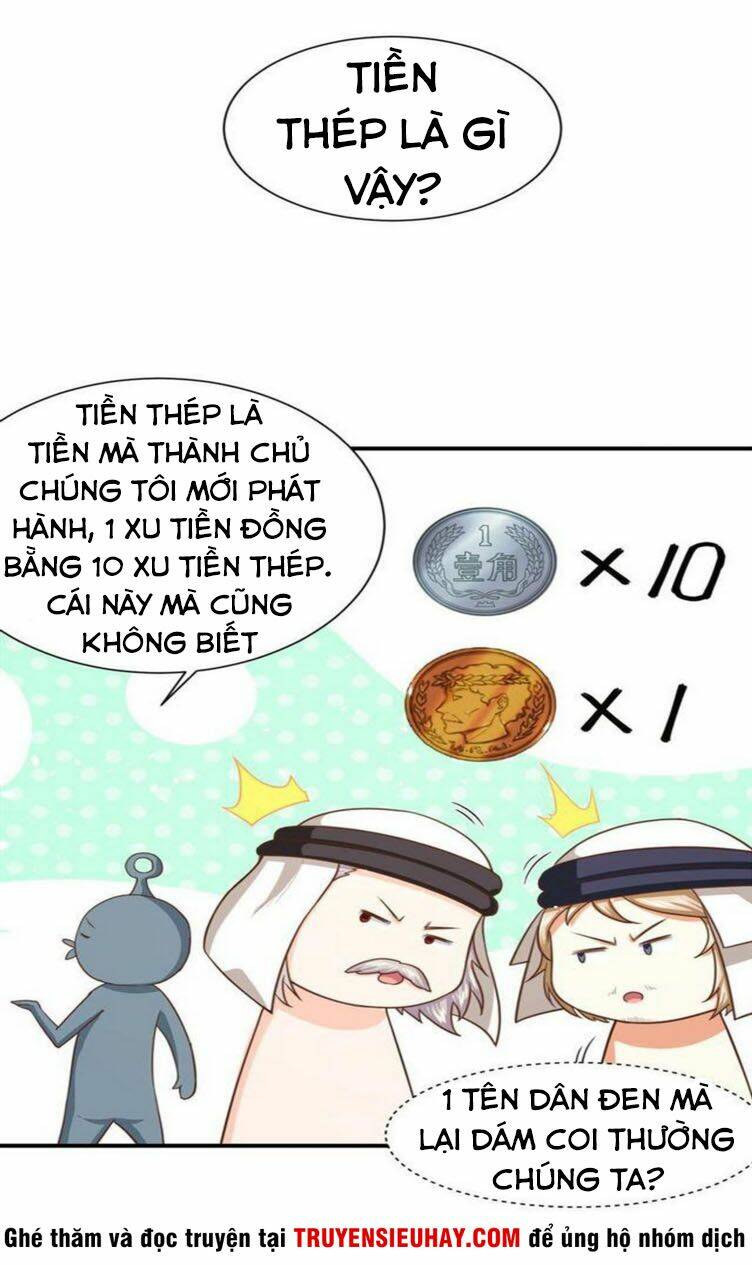 Từ Hôm Nay Bắt Đầu Làm Thành Chủ Chapter 42 - Trang 2