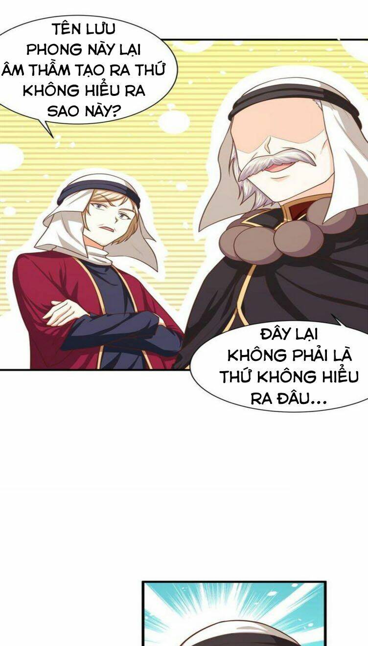 Từ Hôm Nay Bắt Đầu Làm Thành Chủ Chapter 42 - Trang 2