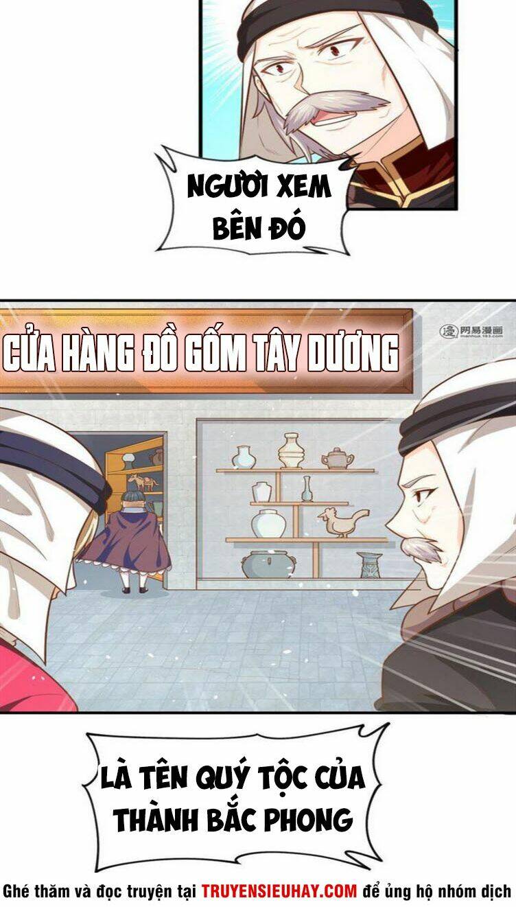 Từ Hôm Nay Bắt Đầu Làm Thành Chủ Chapter 42 - Trang 2