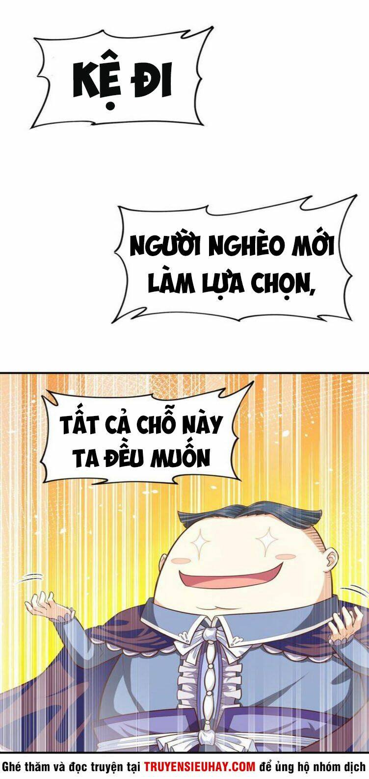 Từ Hôm Nay Bắt Đầu Làm Thành Chủ Chapter 42 - Trang 2