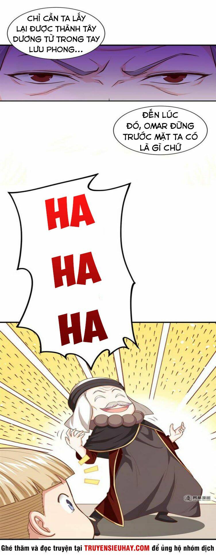 Từ Hôm Nay Bắt Đầu Làm Thành Chủ Chapter 42 - Trang 2