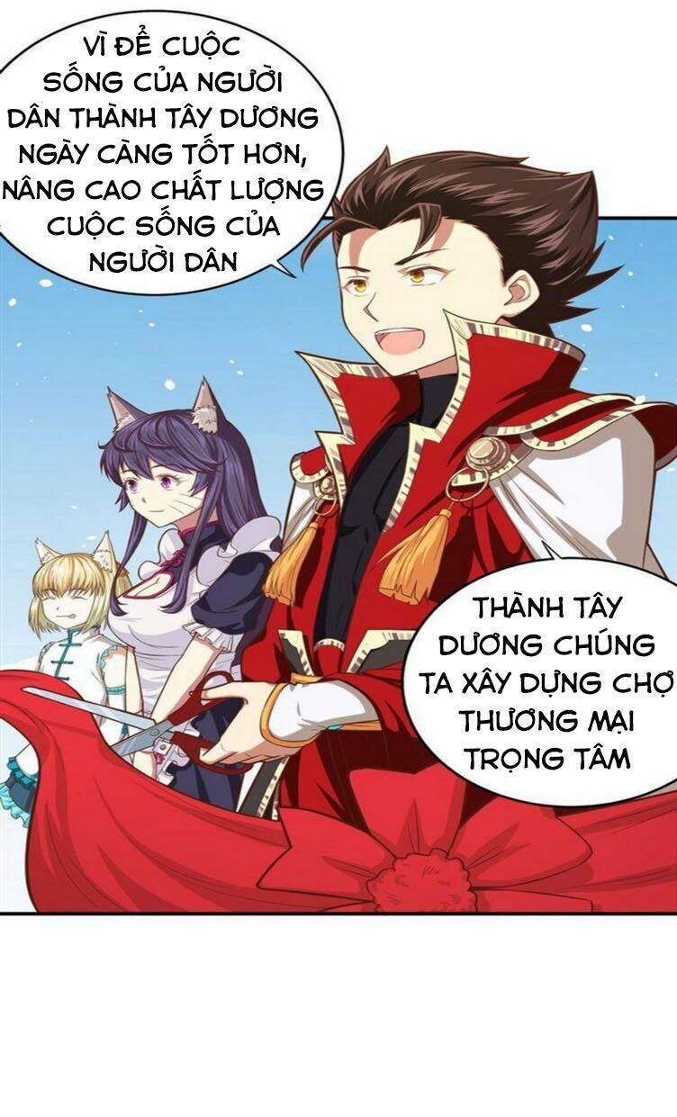 Từ Hôm Nay Bắt Đầu Làm Thành Chủ Chapter 42 - Trang 2