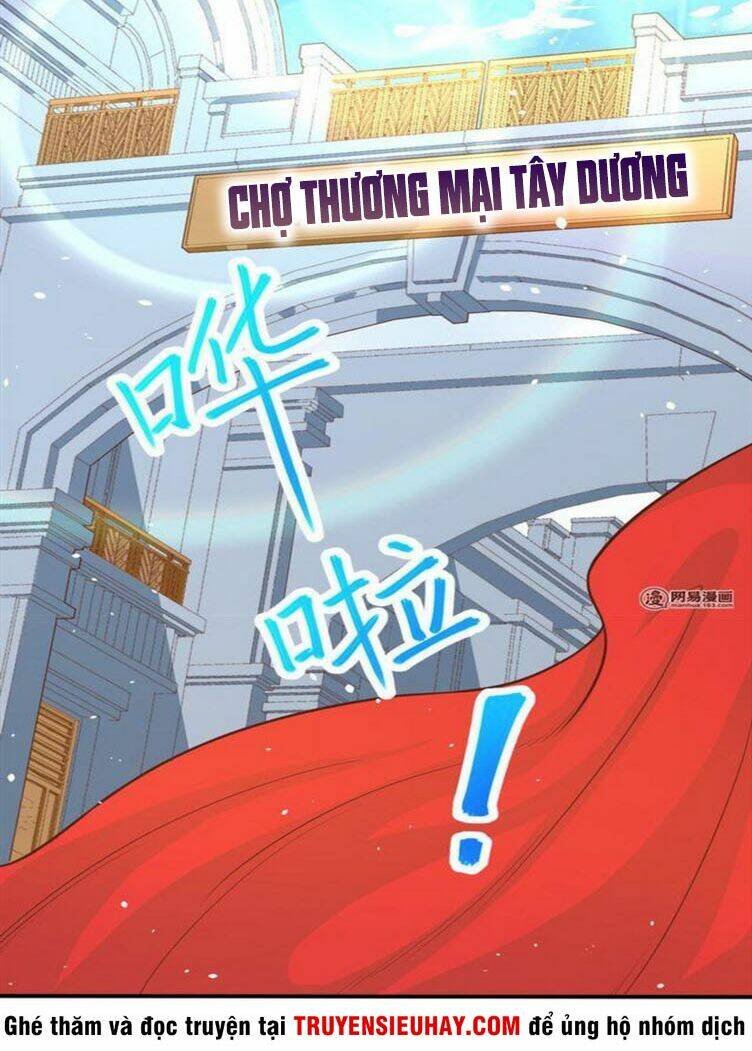 Từ Hôm Nay Bắt Đầu Làm Thành Chủ Chapter 42 - Trang 2