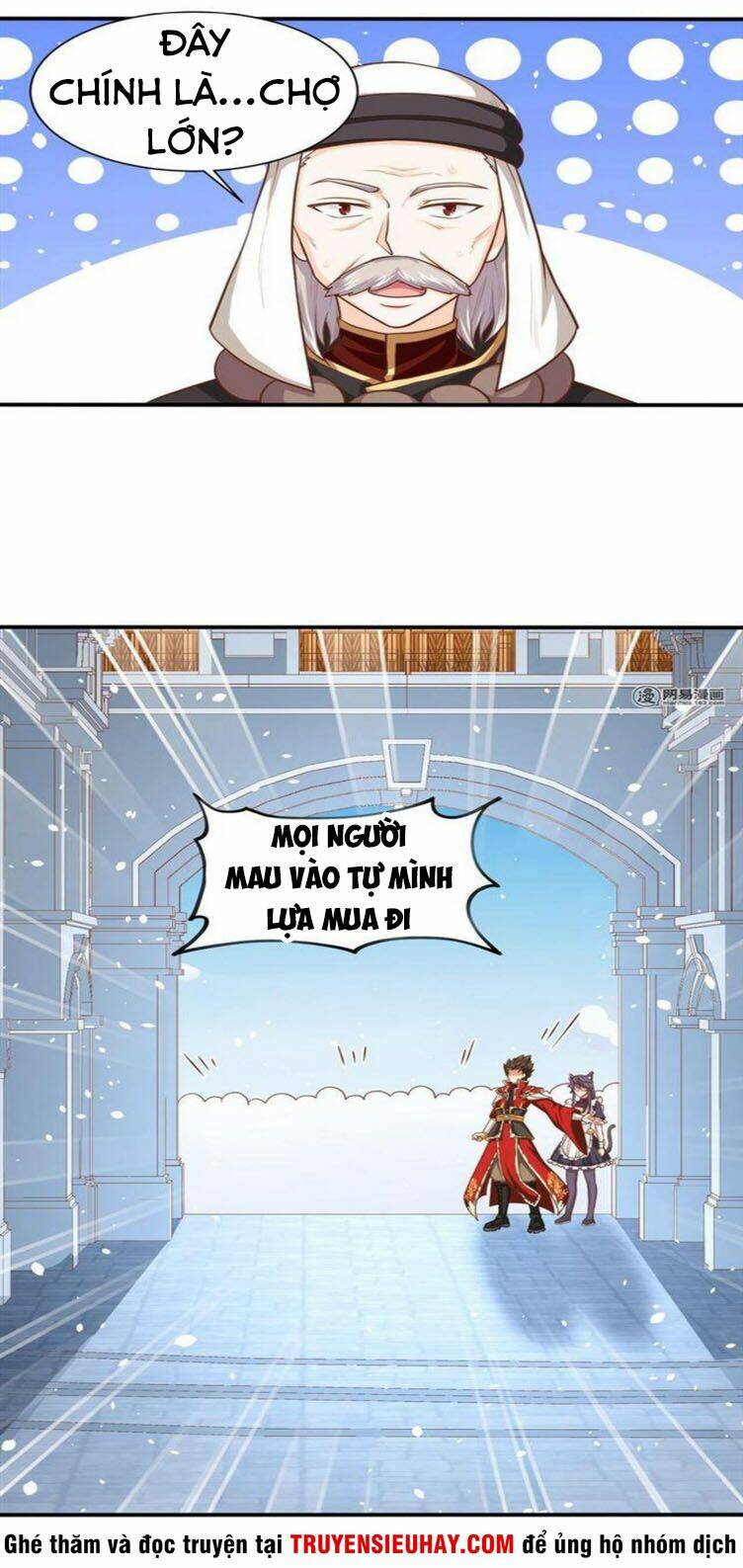 Từ Hôm Nay Bắt Đầu Làm Thành Chủ Chapter 42 - Trang 2