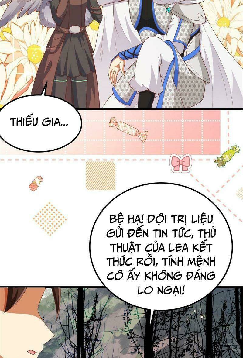 Từ Hôm Nay Bắt Đầu Làm Thành Chủ Chapter 420 - Trang 2