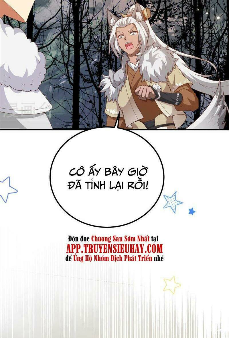 Từ Hôm Nay Bắt Đầu Làm Thành Chủ Chapter 420 - Trang 2