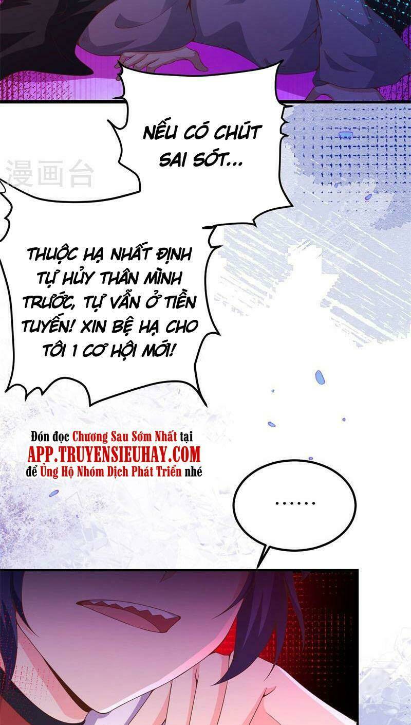 Từ Hôm Nay Bắt Đầu Làm Thành Chủ Chapter 420 - Trang 2