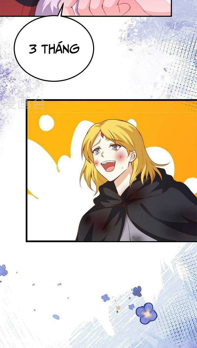 Từ Hôm Nay Bắt Đầu Làm Thành Chủ Chapter 420 - Trang 2