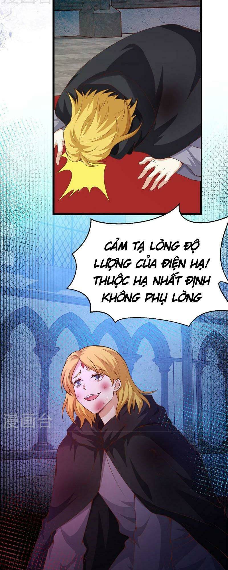 Từ Hôm Nay Bắt Đầu Làm Thành Chủ Chapter 420 - Trang 2