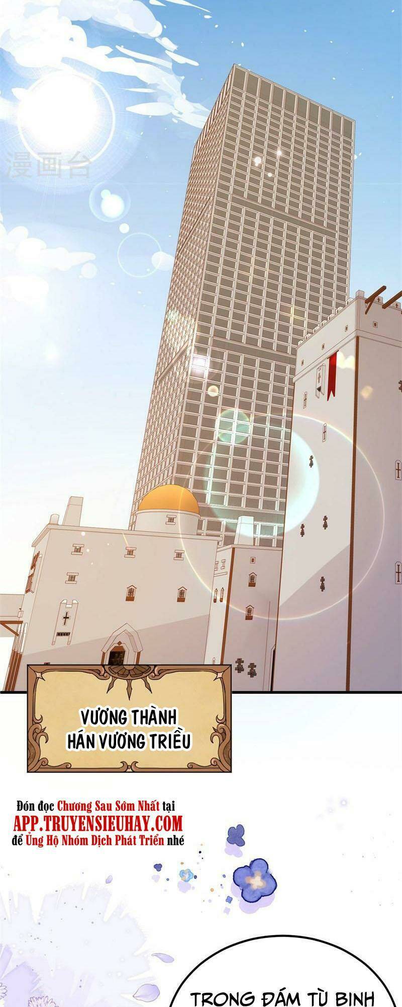 Từ Hôm Nay Bắt Đầu Làm Thành Chủ Chapter 420 - Trang 2