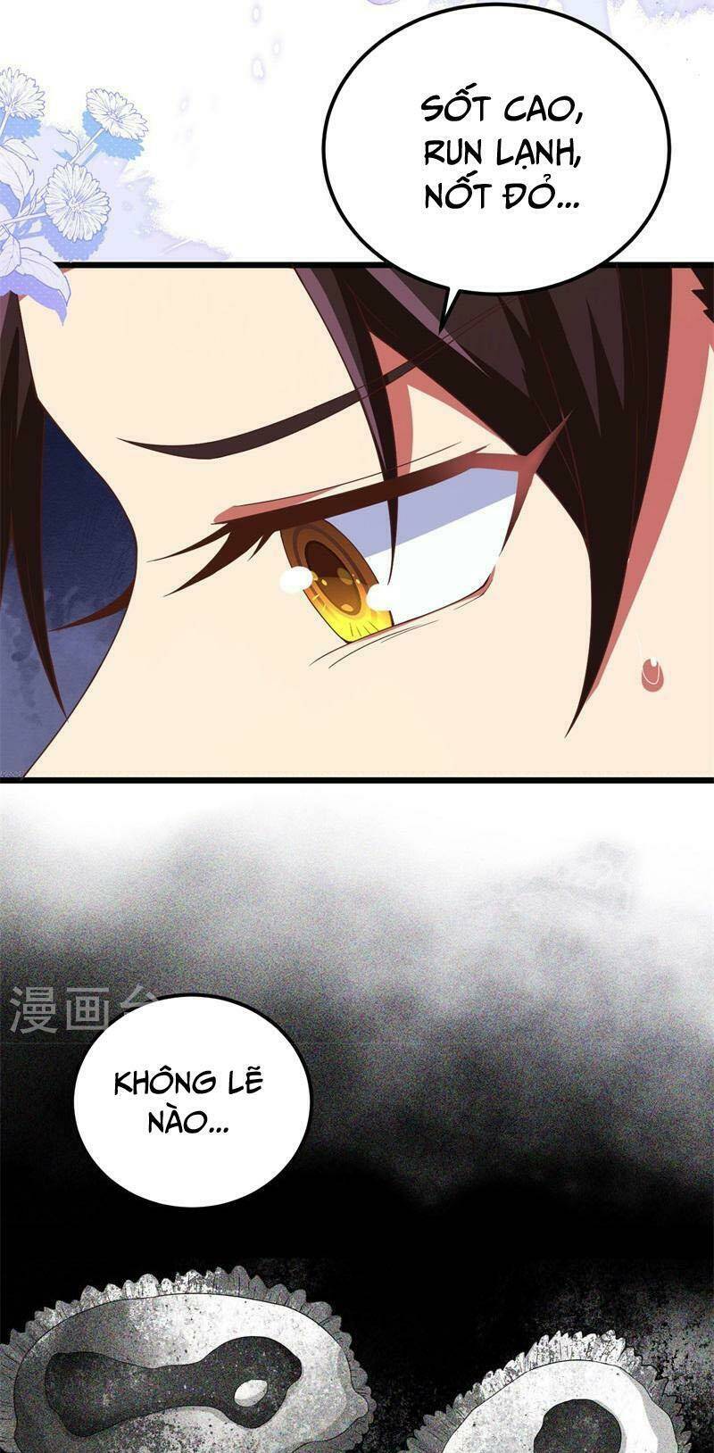 Từ Hôm Nay Bắt Đầu Làm Thành Chủ Chapter 420 - Trang 2