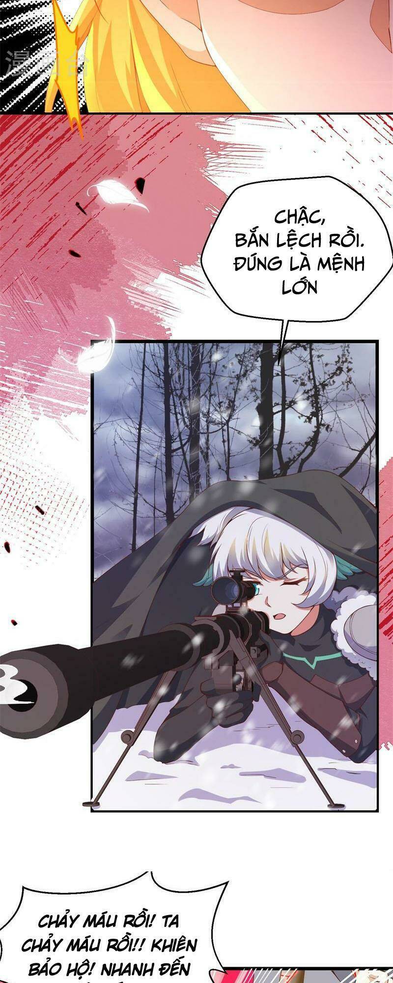 Từ Hôm Nay Bắt Đầu Làm Thành Chủ Chapter 420 - Trang 2