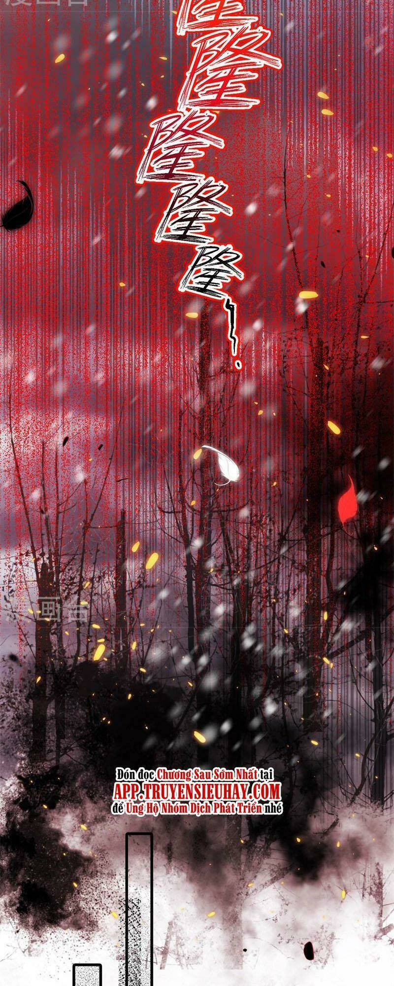 Từ Hôm Nay Bắt Đầu Làm Thành Chủ Chapter 420 - Trang 2