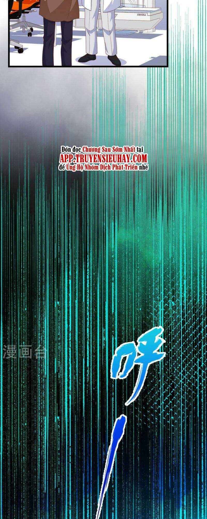 Từ Hôm Nay Bắt Đầu Làm Thành Chủ Chapter 421 - Trang 2