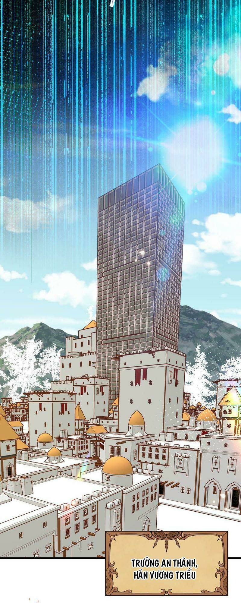 Từ Hôm Nay Bắt Đầu Làm Thành Chủ Chapter 421 - Trang 2