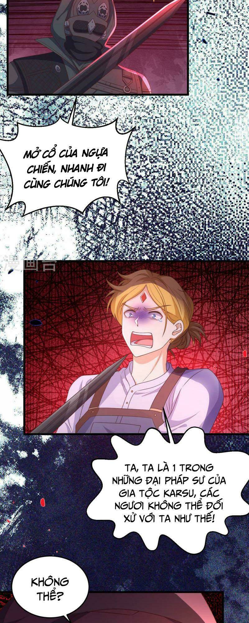 Từ Hôm Nay Bắt Đầu Làm Thành Chủ Chapter 421 - Trang 2