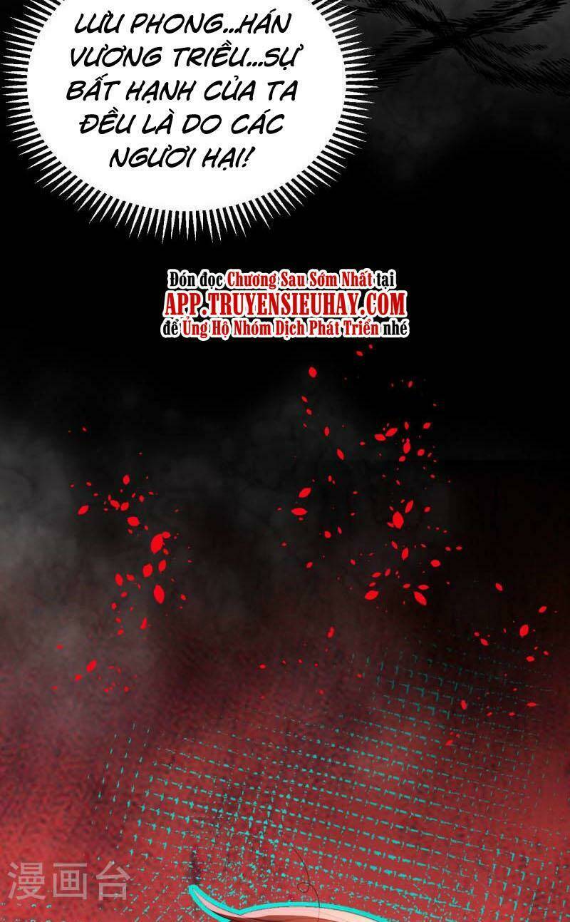 Từ Hôm Nay Bắt Đầu Làm Thành Chủ Chapter 421 - Trang 2