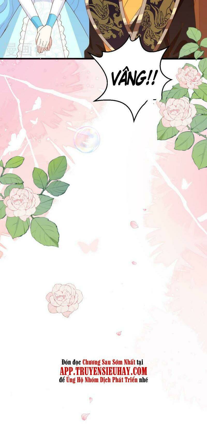 Từ Hôm Nay Bắt Đầu Làm Thành Chủ Chapter 421 - Trang 2