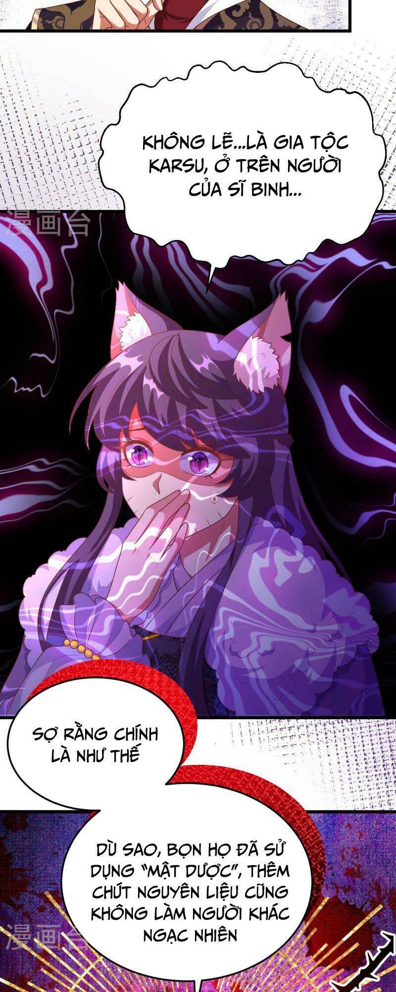 Từ Hôm Nay Bắt Đầu Làm Thành Chủ Chapter 421 - Trang 2