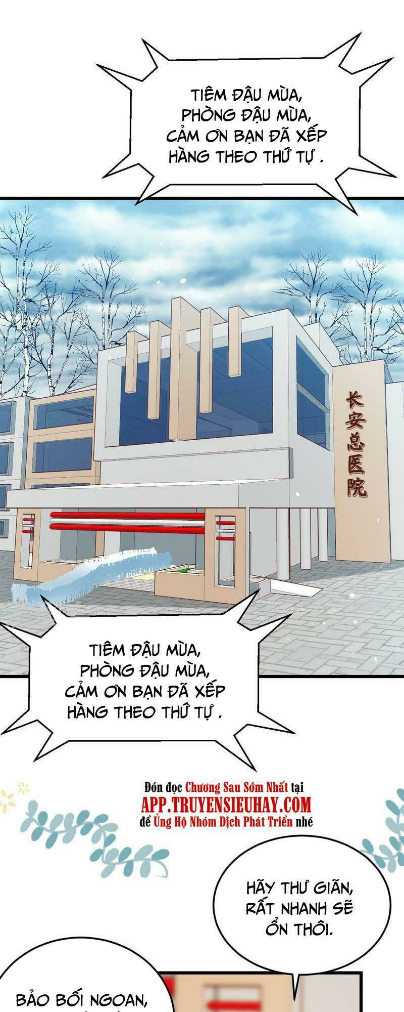 Từ Hôm Nay Bắt Đầu Làm Thành Chủ Chapter 422 - Trang 2