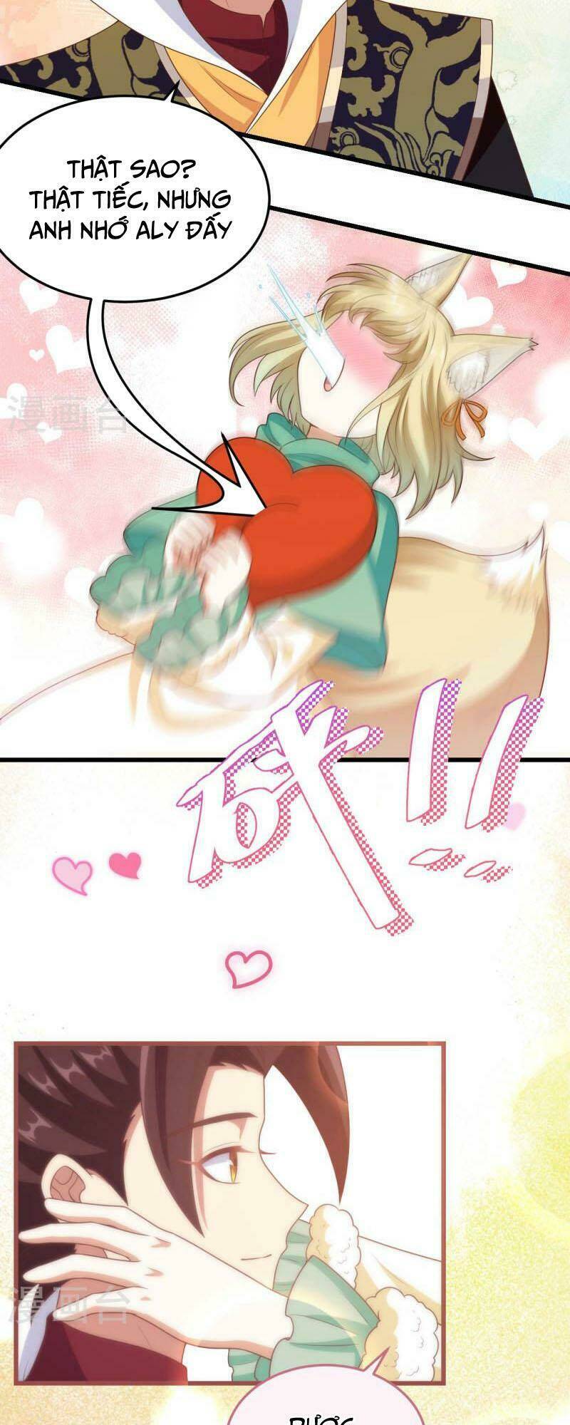 Từ Hôm Nay Bắt Đầu Làm Thành Chủ Chapter 422 - Trang 2