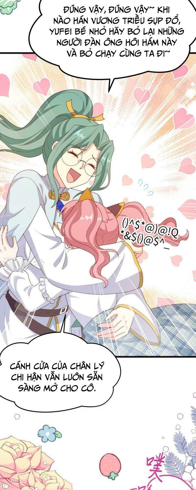 Từ Hôm Nay Bắt Đầu Làm Thành Chủ Chapter 422 - Trang 2