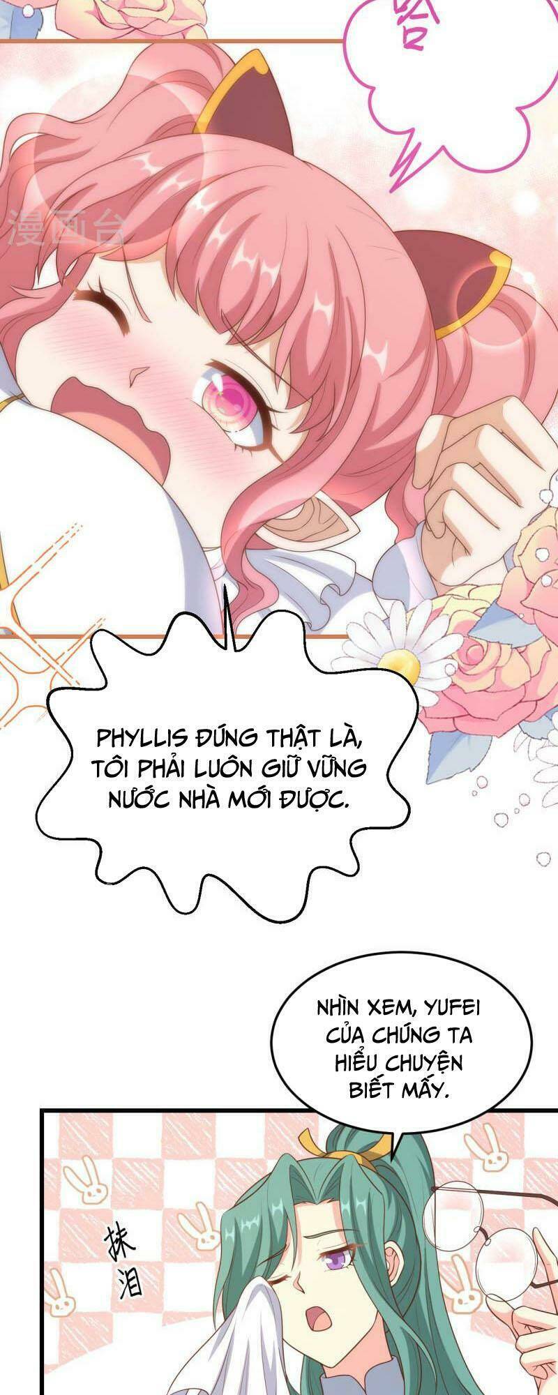 Từ Hôm Nay Bắt Đầu Làm Thành Chủ Chapter 422 - Trang 2