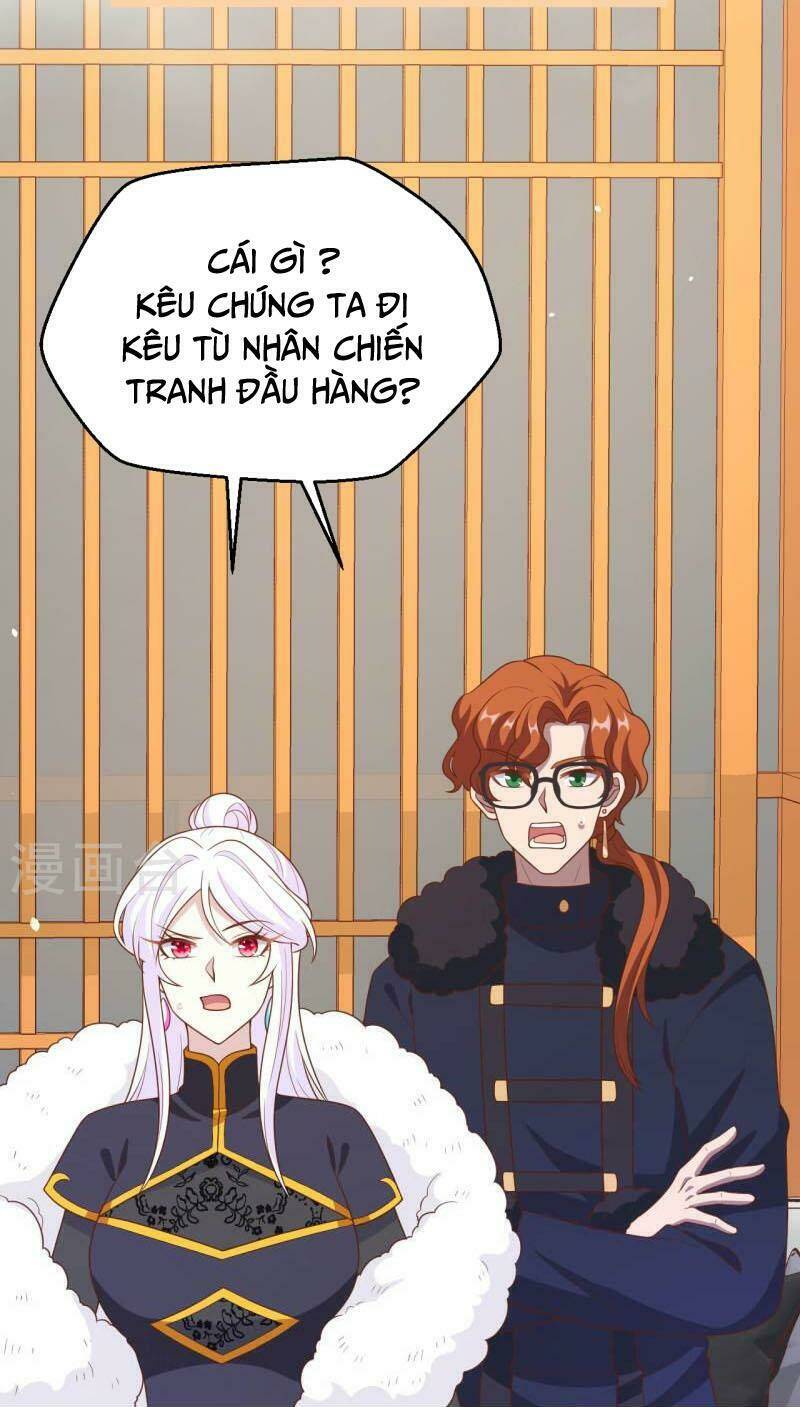 Từ Hôm Nay Bắt Đầu Làm Thành Chủ Chapter 422 - Trang 2