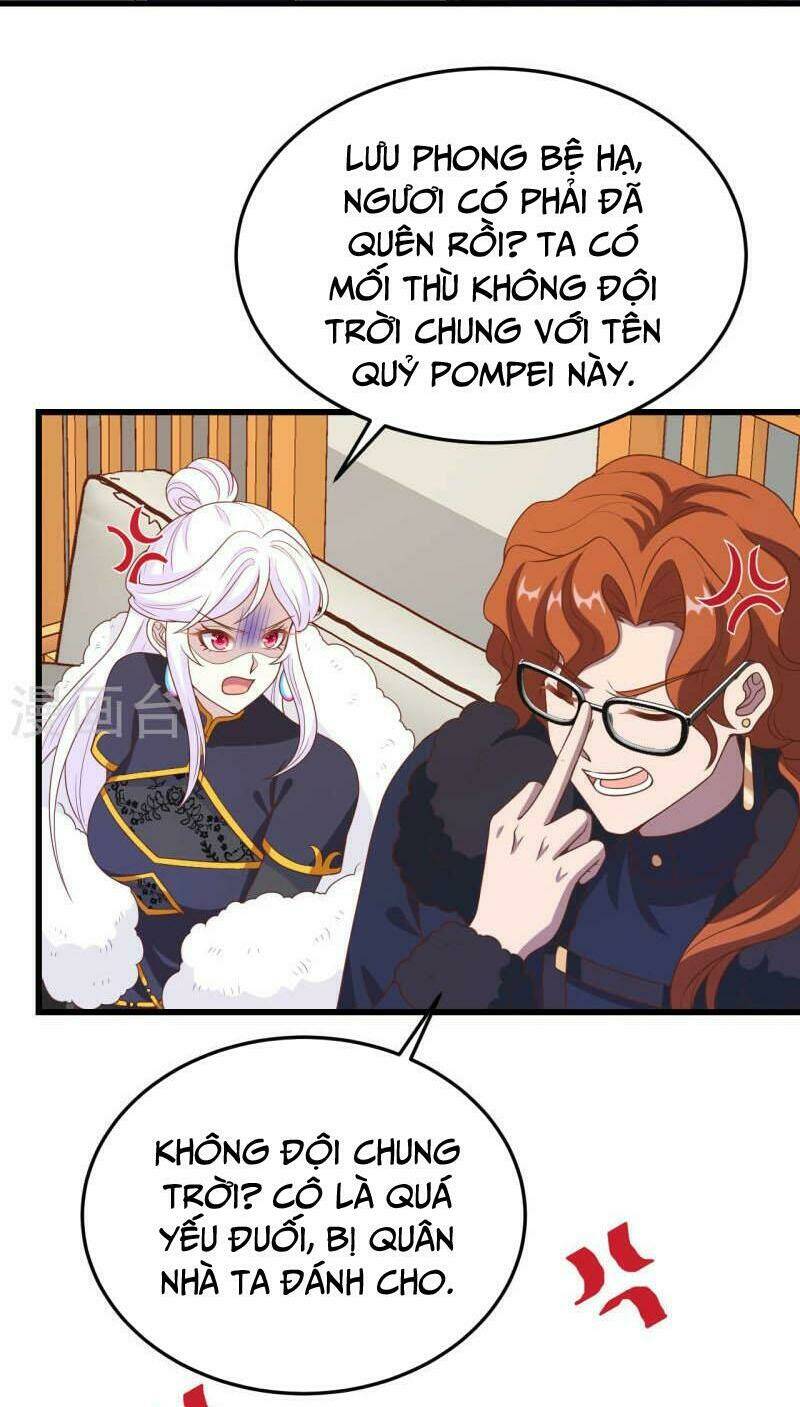 Từ Hôm Nay Bắt Đầu Làm Thành Chủ Chapter 422 - Trang 2