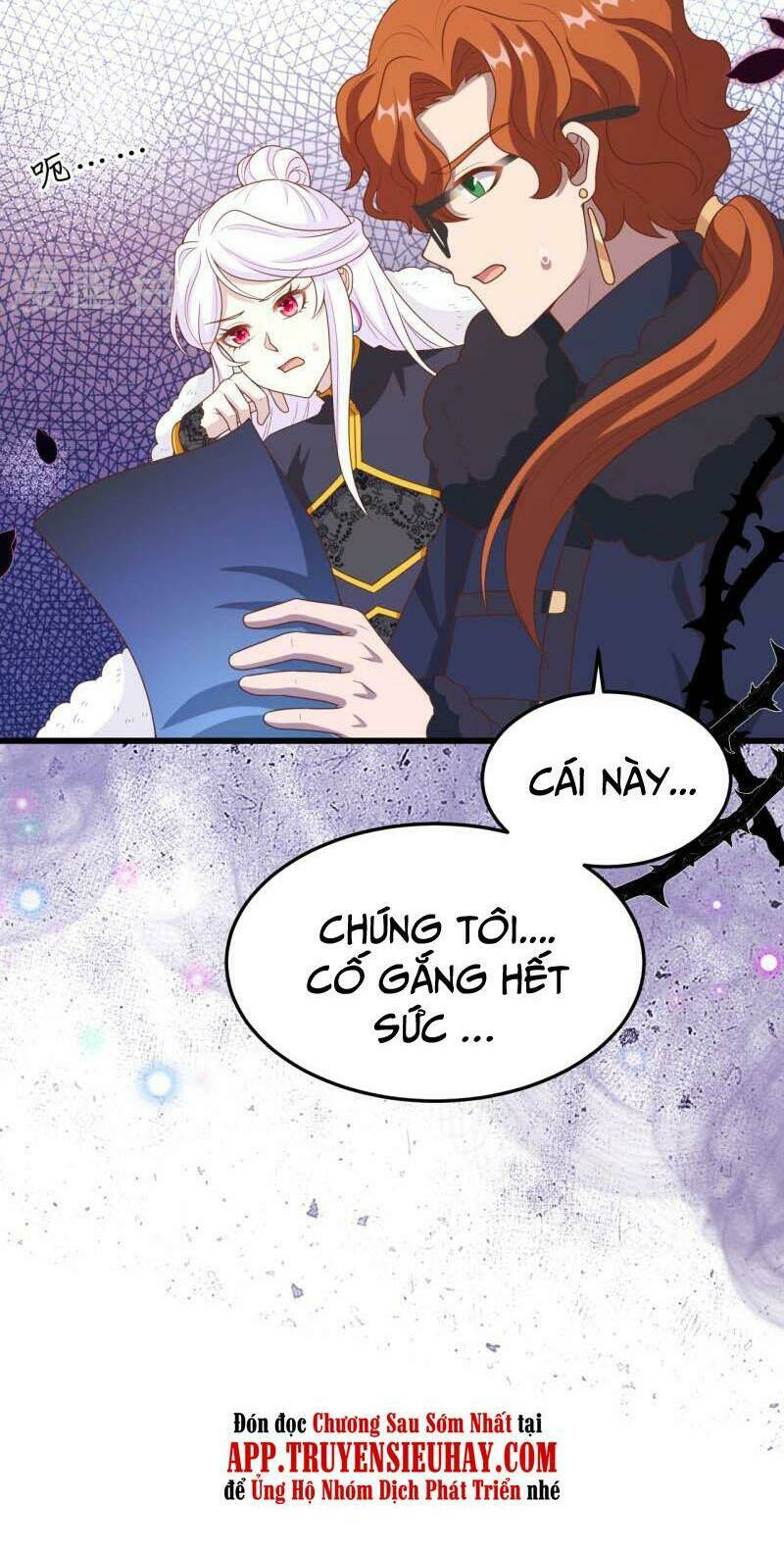 Từ Hôm Nay Bắt Đầu Làm Thành Chủ Chapter 422 - Trang 2