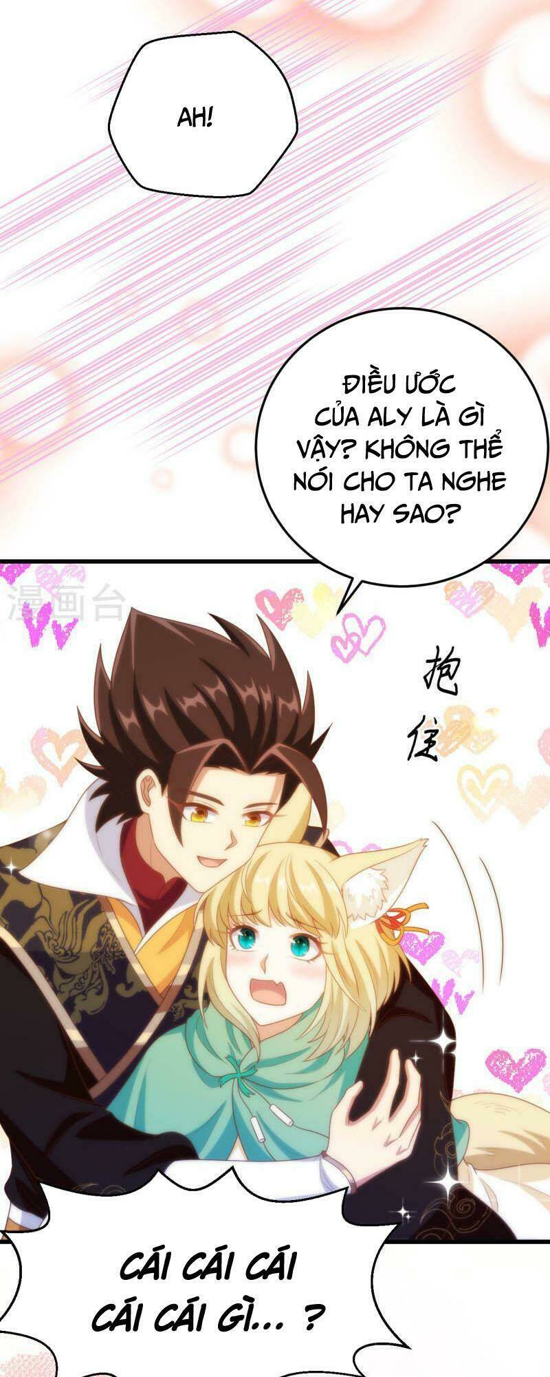 Từ Hôm Nay Bắt Đầu Làm Thành Chủ Chapter 422 - Trang 2