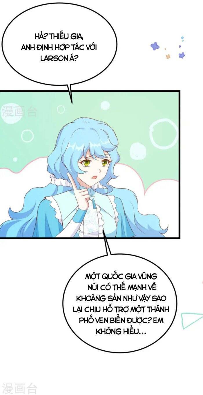 Từ Hôm Nay Bắt Đầu Làm Thành Chủ Chapter 424 - Trang 2