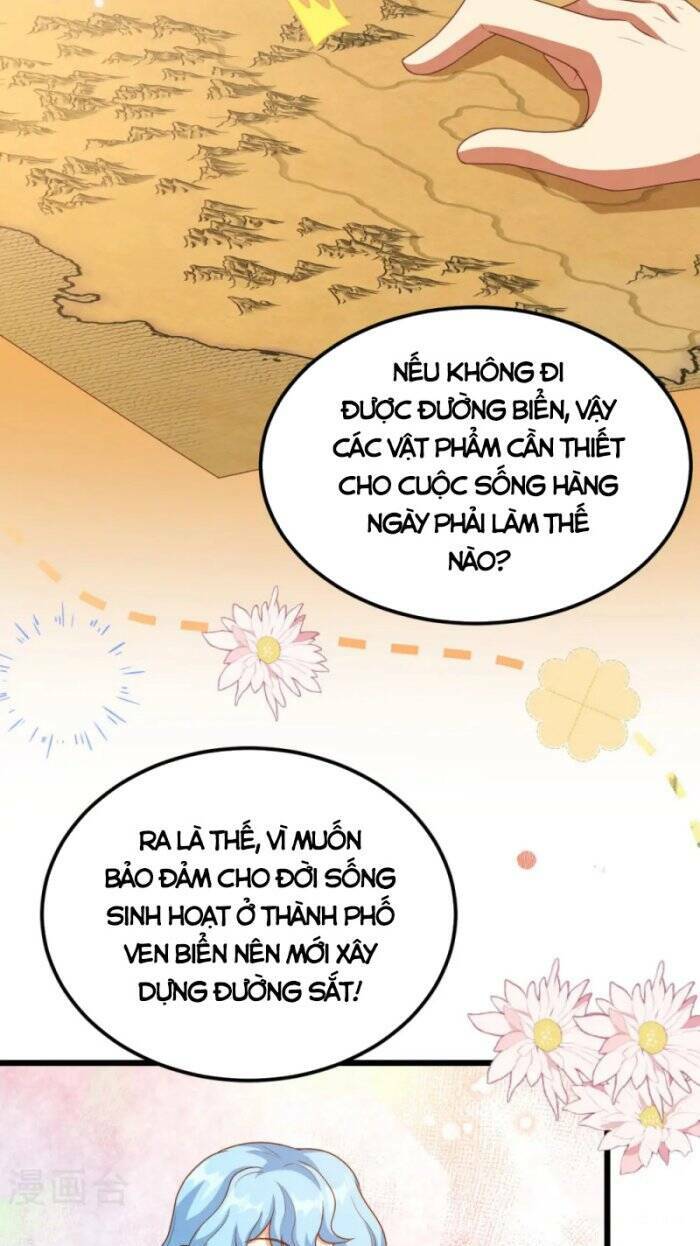 Từ Hôm Nay Bắt Đầu Làm Thành Chủ Chapter 424 - Trang 2