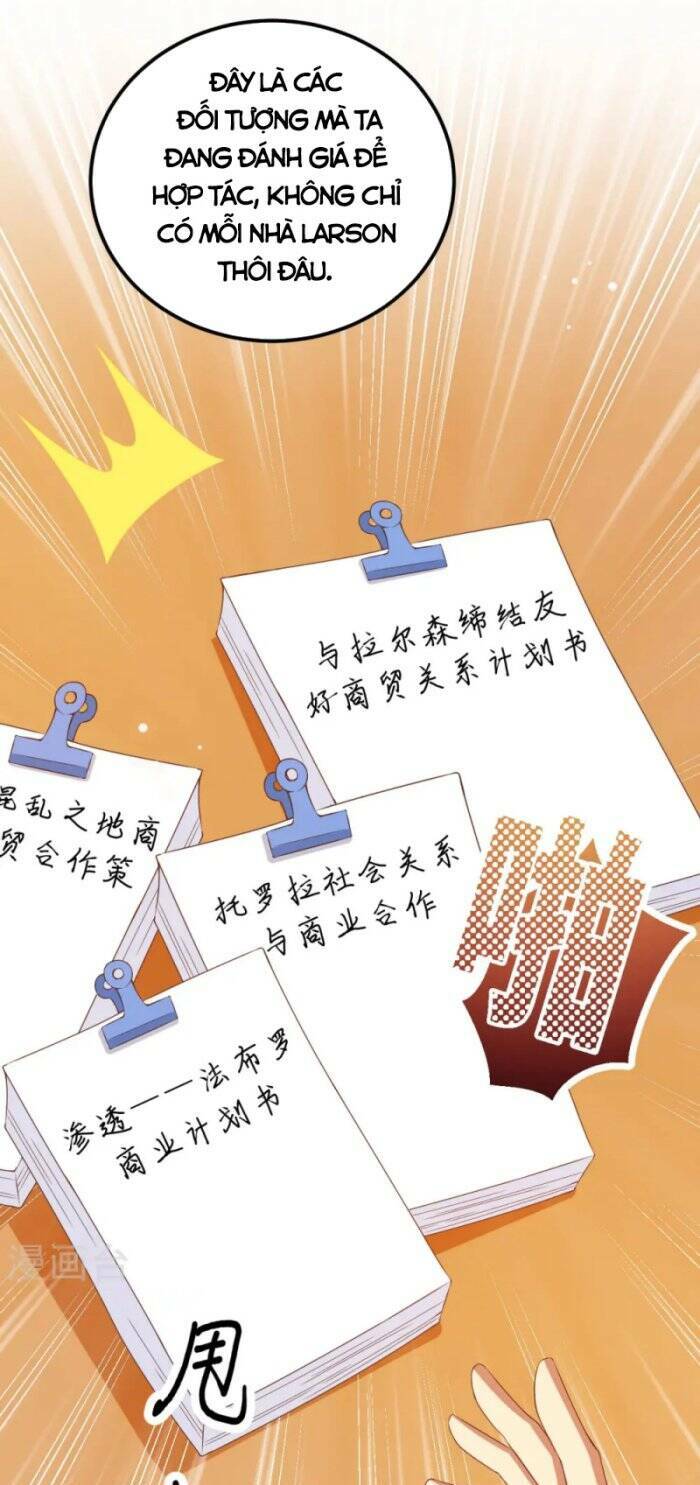 Từ Hôm Nay Bắt Đầu Làm Thành Chủ Chapter 424 - Trang 2