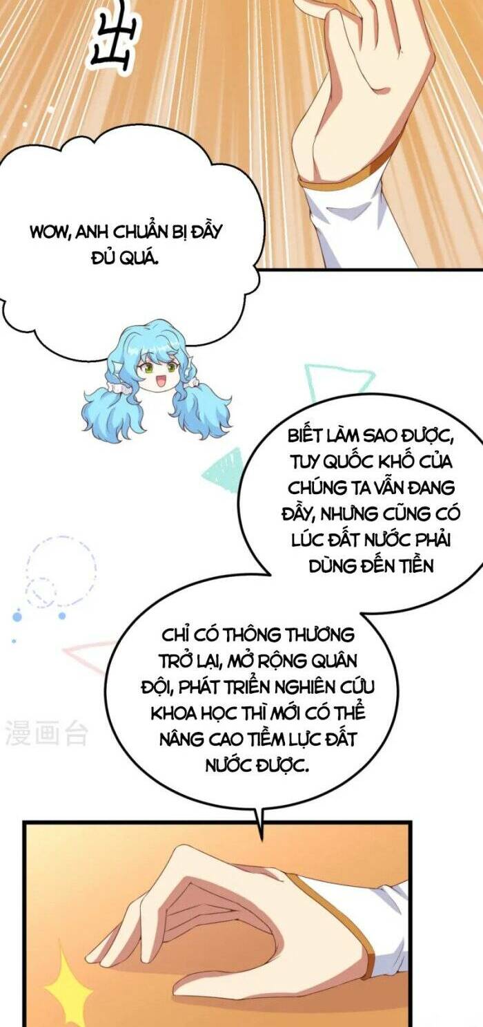 Từ Hôm Nay Bắt Đầu Làm Thành Chủ Chapter 424 - Trang 2