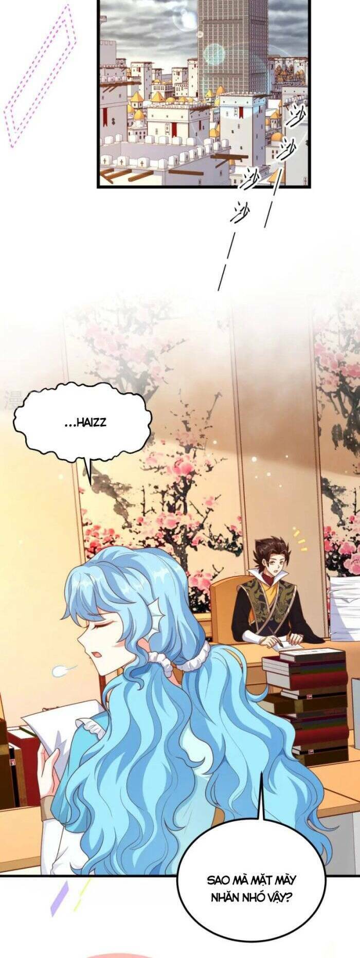 Từ Hôm Nay Bắt Đầu Làm Thành Chủ Chapter 424 - Trang 2