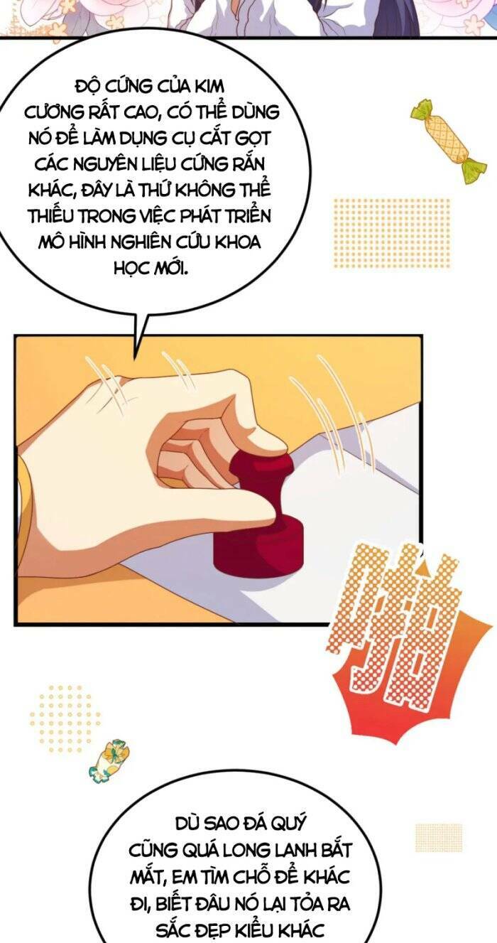 Từ Hôm Nay Bắt Đầu Làm Thành Chủ Chapter 424 - Trang 2