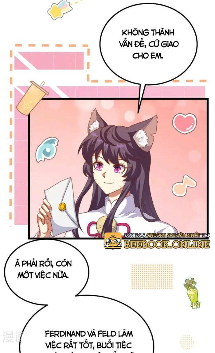 Từ Hôm Nay Bắt Đầu Làm Thành Chủ Chapter 424 - Trang 2