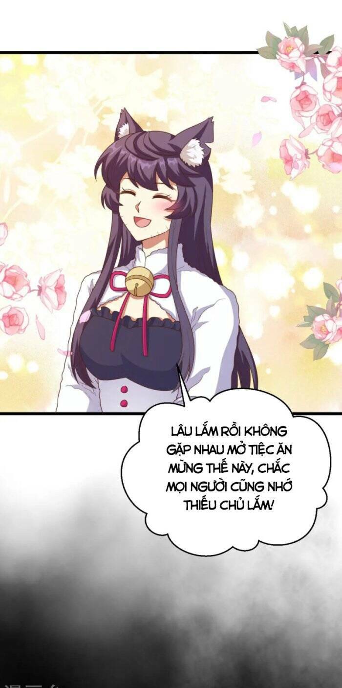 Từ Hôm Nay Bắt Đầu Làm Thành Chủ Chapter 424 - Trang 2