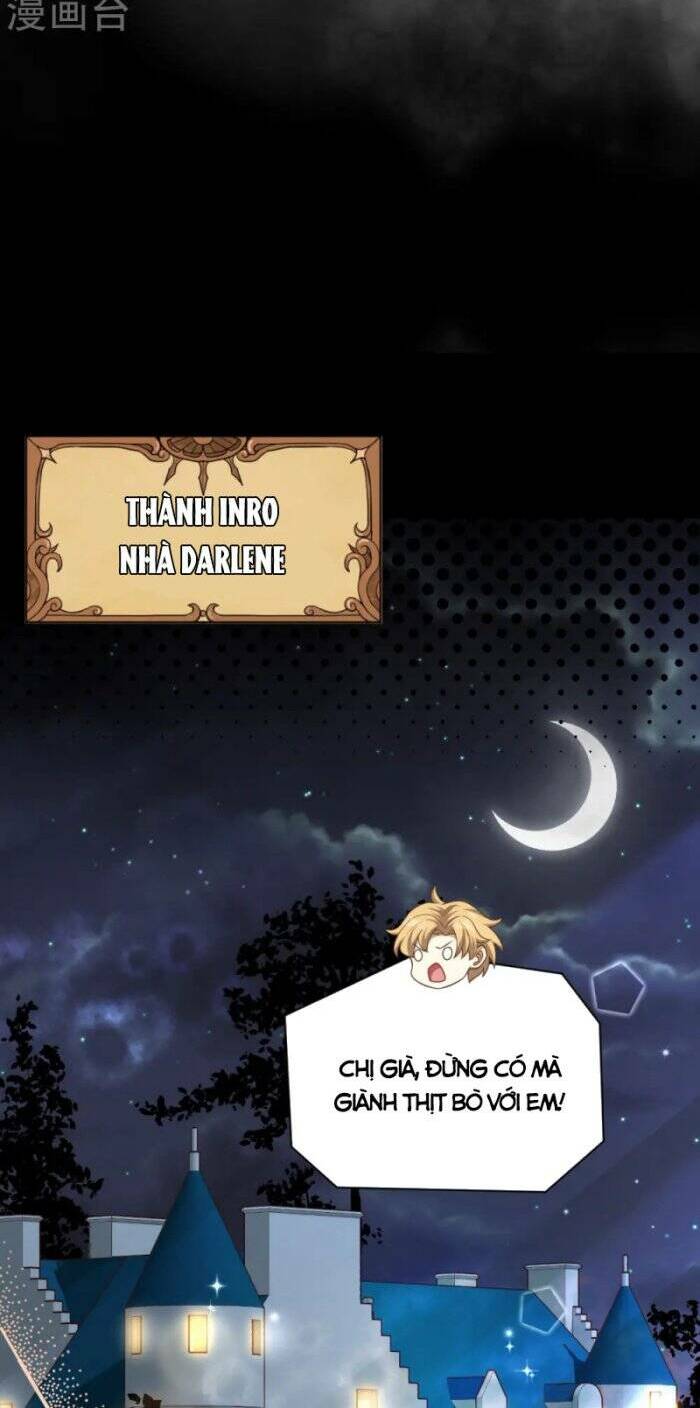 Từ Hôm Nay Bắt Đầu Làm Thành Chủ Chapter 424 - Trang 2