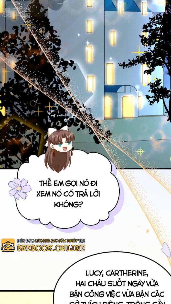 Từ Hôm Nay Bắt Đầu Làm Thành Chủ Chapter 424 - Trang 2