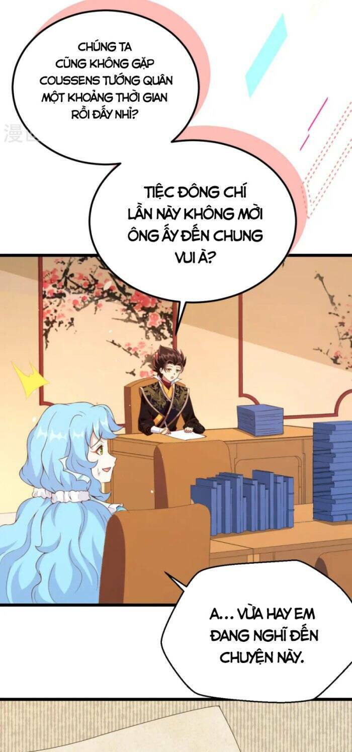 Từ Hôm Nay Bắt Đầu Làm Thành Chủ Chapter 424 - Trang 2