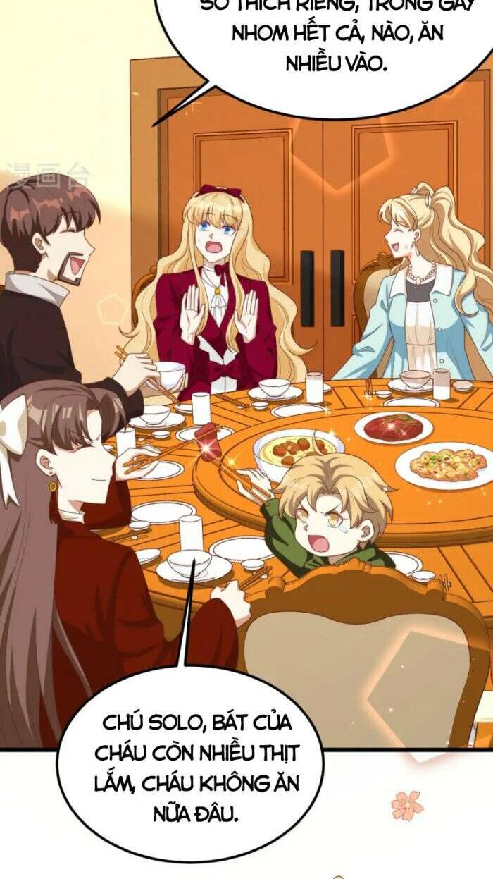 Từ Hôm Nay Bắt Đầu Làm Thành Chủ Chapter 424 - Trang 2