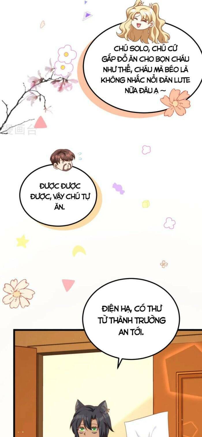 Từ Hôm Nay Bắt Đầu Làm Thành Chủ Chapter 424 - Trang 2