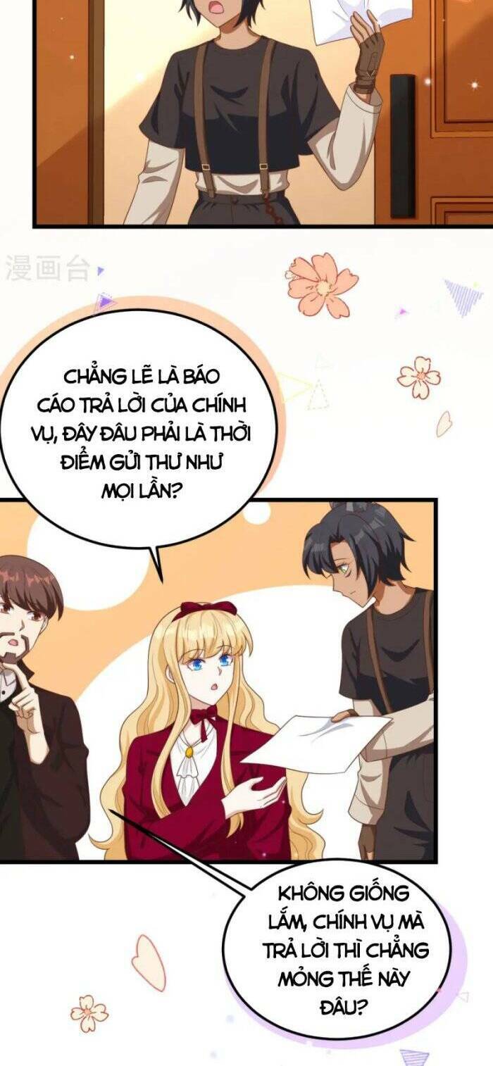 Từ Hôm Nay Bắt Đầu Làm Thành Chủ Chapter 424 - Trang 2