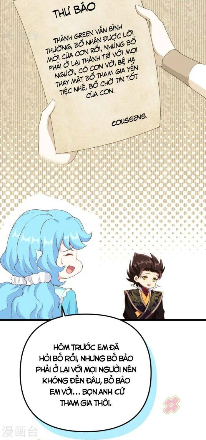 Từ Hôm Nay Bắt Đầu Làm Thành Chủ Chapter 424 - Trang 2